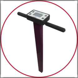 FieldScout TDR 250 Soil Moisture Meter