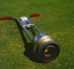 IN2-W - Turf-Tec Infiltrometer