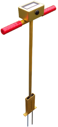 MS6-W - Turf-Tec Digital Moisture Sensor
