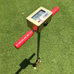 MS6-W - Turf-Tec Digital Moisture Sensor