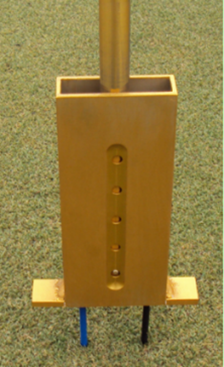 MS6-W - Turf-Tec Digital Moisture Sensor