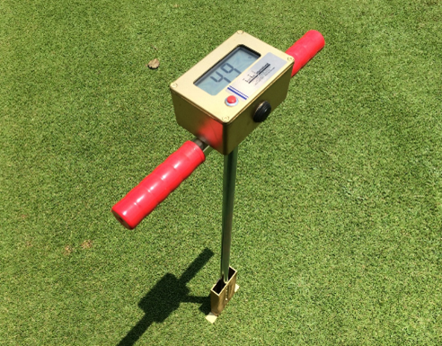 MS6-W - Turf-Tec Digital Moisture Sensor