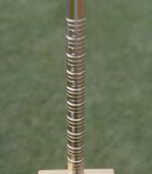 Turf-Tec Penetrometer