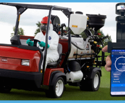 3348P - Watchdog Portable Wind Sensor